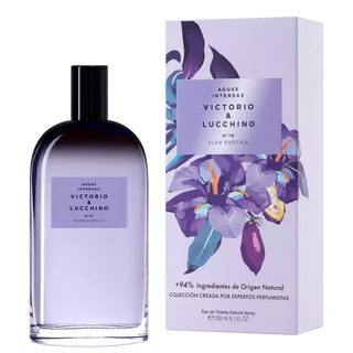 Nº 16 Flor Exótica Victorio & Lucchino Eau de Toilette - Perfume Feminino