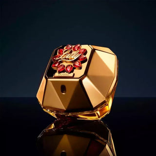 Lady Million Royal Rabanne Eau de Parfum - Perfume Feminino
