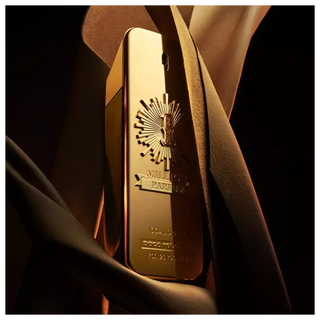 1 Million Parfum Rabanne - Perfume Masculino