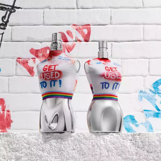 Classique Pride Jean Paul Gaultier Edição Limitada Eau de Toilette - Perfume Feminino