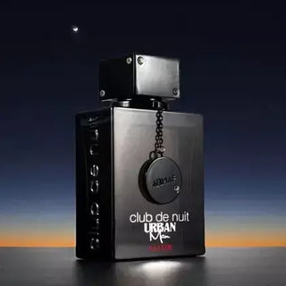 Club De Nuit Elixir Urban Man Armaf Eau de Parfum - Perfume Masculino