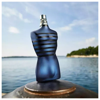 Ultra Male Jean Paul Gaultier Eau de Toilette - Perfume Masculino