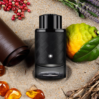 Explorer Extreme Montblanc Parfum - Perfume Masculino