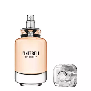 L'Interdit Givenchy Eau de Toilette - Perfume Feminino