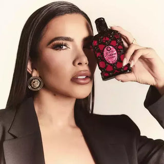 Exclusive Dania Orientica Eau de Parfum - Perfume Feminino