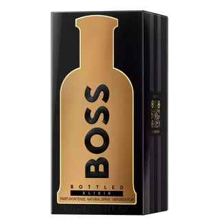 Boss Bottled Elixir Eau de Parfum - Perfume Masculino