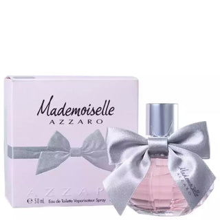 Mademoiselle Azzaro Eau de Toilette - Perfume Feminino