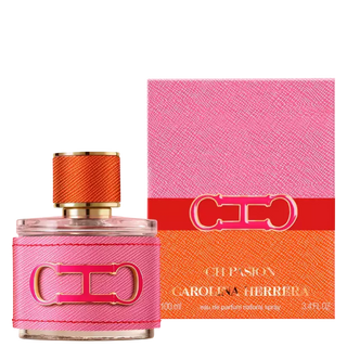 CH Pasión Carolina Herrera Eau de Parfum - Perfume Feminino