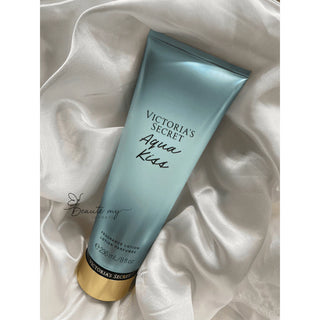 Hidratante Aqua Kiss Victoria's Secret