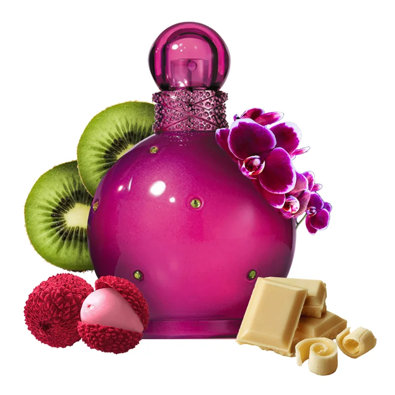 Britiney Spears -  FANTASY - Eau de Parfum - Perfume Feminino - 100ml
