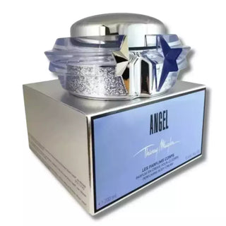 Body Cream Thierry Mugler Angel
