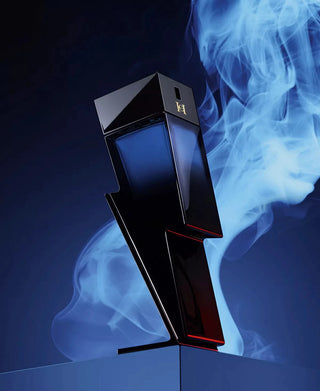 Bad Boy Cobalt Elixir Carolina Herrera Eau de Parfum - Perfume Masculino