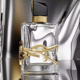 Libre L'Absolu Platine Saint Laurent Eau de Parfum - Perfume Feminino