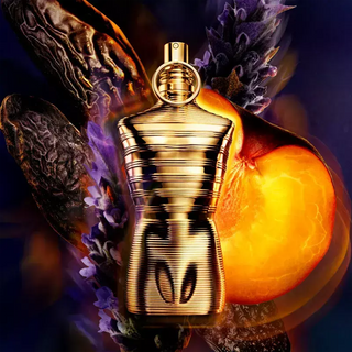 Le Male Elixir Absolu Jean Paul Gaultier Parfum Intense - Perfume Masculino