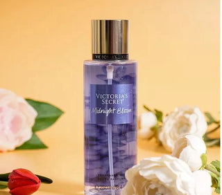 Body Splash Midnight Bloom Victoria's Secret