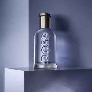 Boss Bottled Infinite Eau de Parfum - Perfume Masculino
