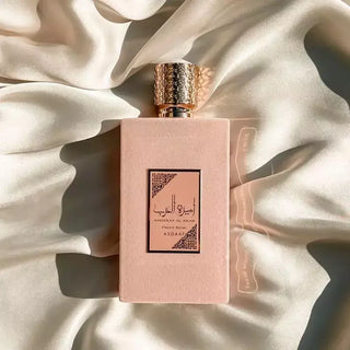Ameerat Al Arab Prive Rose Asdaaf Eau de Parfum - Perfume Feminino