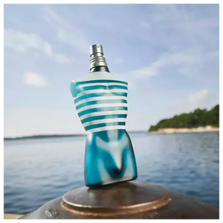Le Male Jean Paul Gaultier Eau de Toilette - Perfume Masculino