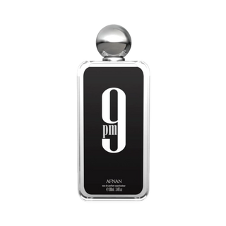 9PM Afnan Eau de Parfum - Perfume Masculino