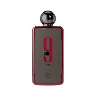 9pm Rebel Afnan Eau de Parfum - Perfume Masculino