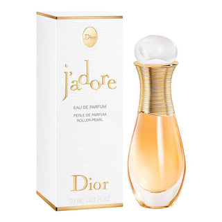 DIOR - PEARL JADORE - EDP - FEMININO