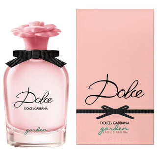 DOLCE & GABBANA - DOLCE GARDEN - EDP - FEMININO