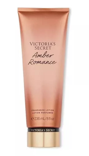 VICTÓRIA´S SECRET CREME 236 ML - AMBER ROMANCE
