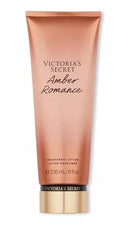 VICTÓRIA´S SECRET CREME 236 ML - AMBER ROMANCE