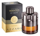 AZZARO WANTED BY NIGHT - EDP EAU DE PARFUM - MASCULINO