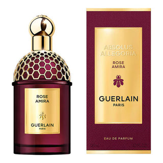 GUERLAIN - ABSOLUS ALLEGORIA ROSE AMIRA - EDP - UNISSEX