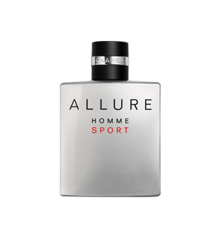 Allure Homme Sport Chanel Eau de Toilette - Perfume Masculino