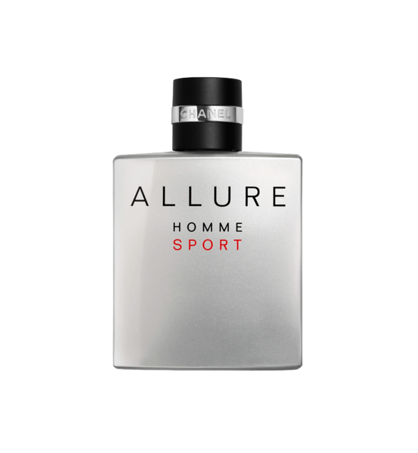Allure Homme Sport Chanel Eau de Toilette - Perfume Masculino