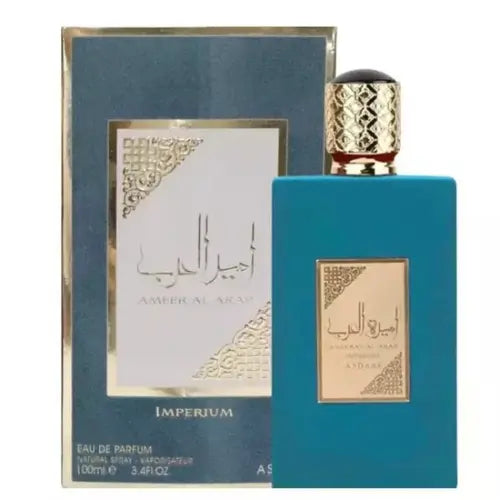 LATTAFA - AMEER AL ARAB IMPERIUM - EDP - MASC