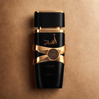 ÁRABE - LATTAFA - ASAD - EDP - 100ML