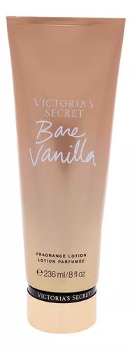 VICTÓRIA´S SECRET CREME 236 ML - BARE VANILLA