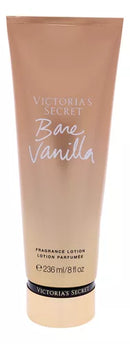 VICTÓRIA´S SECRET CREME 236 ML - BARE VANILLA