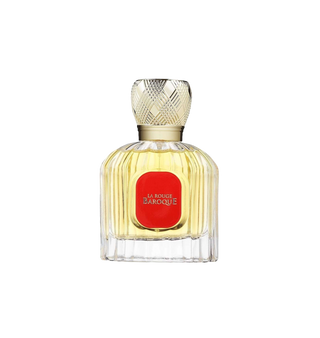 Baroque La Rouge (Branco) Maison Alhambra Eau de Parfum - Perfume Feminino