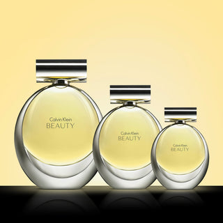 Beauty Calvin Klein Eau de Parfum - Perfume Feminino