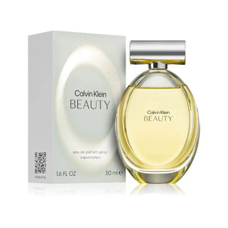 Beauty Calvin Klein Eau de Parfum - Perfume Feminino
