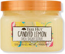 TREE HUT - ESFOLIANTE CORPORAL - 510G - CANDIED LEMON - LIMÃO