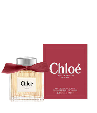CHLOE - SIGNATURE INTENSE - EDP - FEMININO