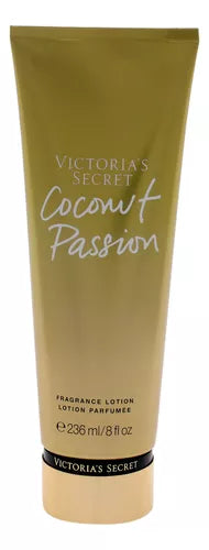 VICTÓRIA´S SECRET CREME 236 ML - COCONUT PASSION