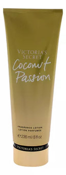 VICTÓRIA´S SECRET CREME 236 ML - COCONUT PASSION