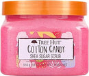 TREE HUT - ESFOLIANTE CORPORAL - 510G - COTTON CANDY - ALGODÃO DOCE
