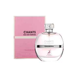 Chants Tenderina Eau de Parfum - Perfume Feminino