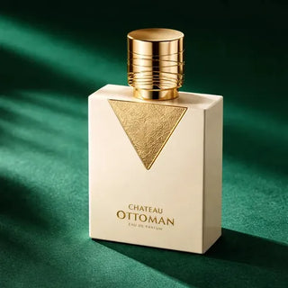Chateau Ottoman Maison Alhambra Eau de Parfum - Perfume Unissex
