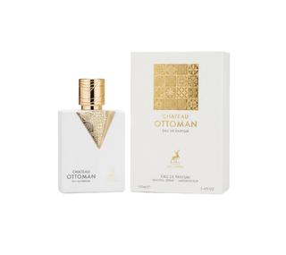 Chateau Ottoman Maison Alhambra Eau de Parfum - Perfume Unissex