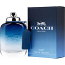 COACH - BLUE - EDT - MASCULINO