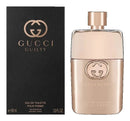 GUCCI - GUILTY - EDT - FEMININO
