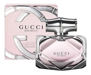 GUCCI - BAMBOO - EDP - FEMININO